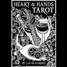 Карты Таро "Heart  Hands Tarot" US Games / Таро Сердца и Руки (46414)