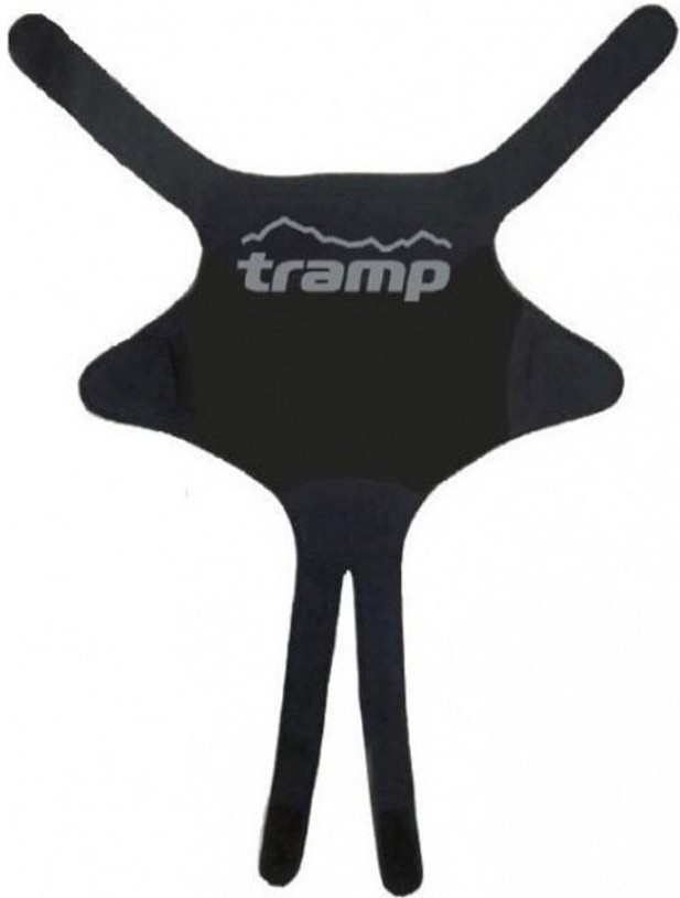 Сиденье туристическое неопреновое Tramp 7 мм S/M TRA-052 (68719)