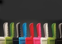 Доска разделочная chop2pot™ plus, 27х48 см, зеленая (38950)