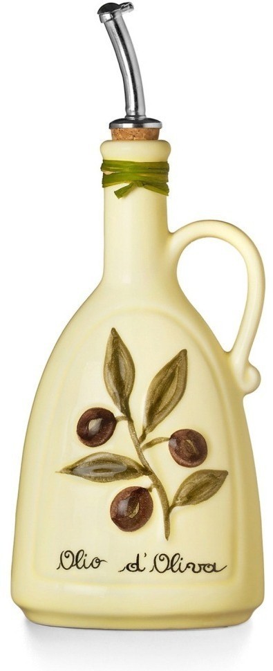 Бутылка для масла Giallo limone 750 мл 8155-GLM