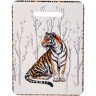 Подставка под горячее коллекция "animal world" 15*20 см Lefard (229-700)