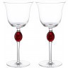 Набор бокалов для вина bijou, 350 мл, 2 шт. (79058)