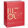Набор бокалов для вина bijou, 350 мл, 2 шт. (79058)