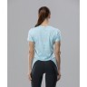 Женская футболка Plucky FA-WT-0102-LBL, голубой (507838)