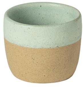 Чашка 2LNC062-AQU(2LNC062-00622O), керамика, Cyan/aqua, Costa Nova