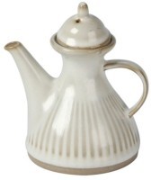 Емкость L9761, каменная керамика, Cream, ROOMERS TABLEWARE