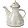 Емкость L9761, каменная керамика, Cream, ROOMERS TABLEWARE