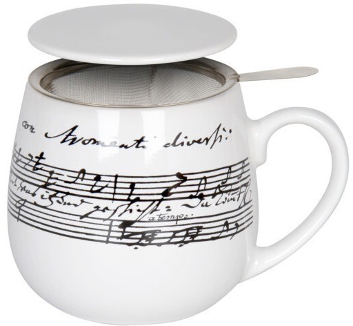 Кружка заварочная "Кантата" 11 5 143 0637