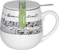 Кружка заварочная &quot;Кантата&quot; 11 5 143 0637