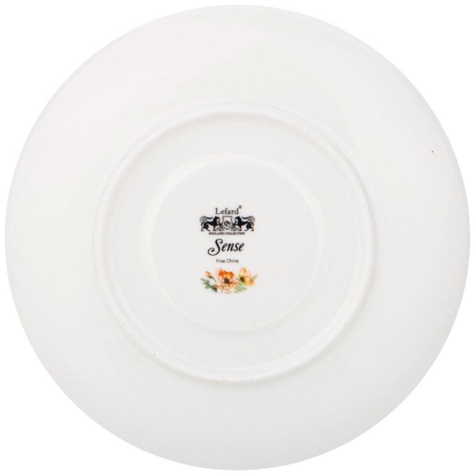 Набор чайный lefard "sense" на 2 пер. 4 пр. 275 мл (590-478)