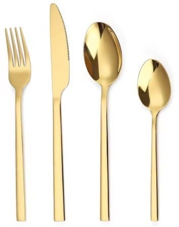 Набор столовых приборов на 6 персон 24 шт MAYER BOCH (12050)