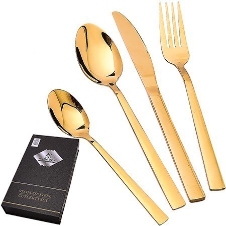 Набор столовых приборов на 6 персон 24 шт MAYER BOCH (12050)