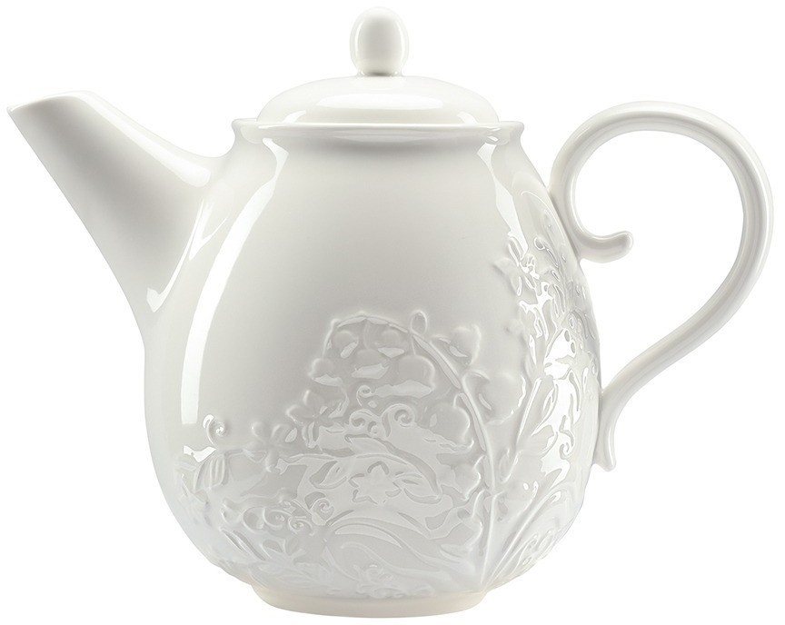 Чайник заварочный english gardens, 1,3 л (78982)