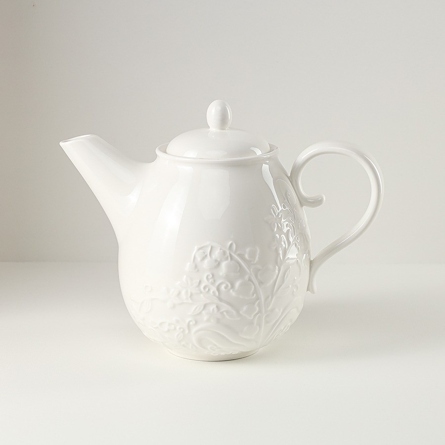 Чайник заварочный english gardens, 1,3 л (78982)