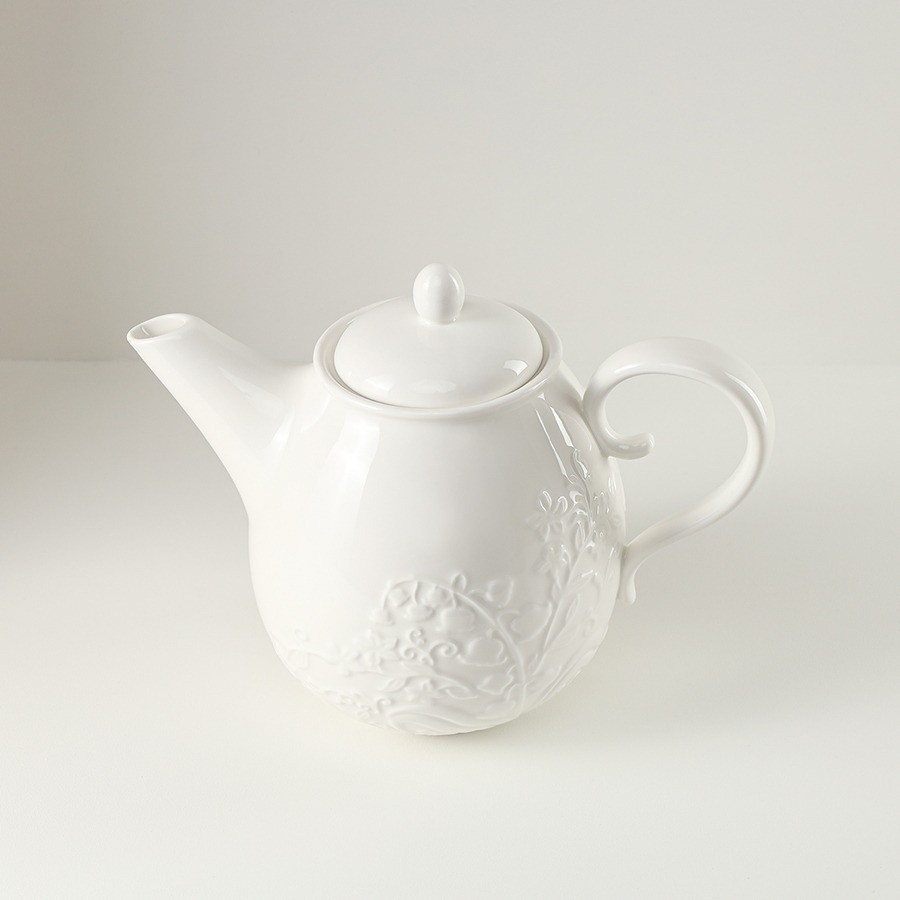 Чайник заварочный english gardens, 1,3 л (78982)