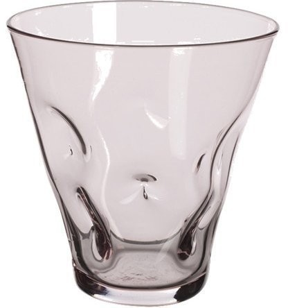 Стакан LR223-ZKP, ручная работа/стекло, purple, ROOMERS TABLEWARE