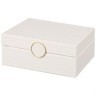 Шкатулка 22*16,5*8,5 см Lefard (06-325)