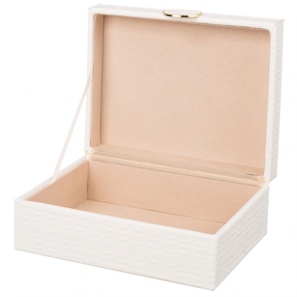 Шкатулка 22*16,5*8,5 см Lefard (06-325)