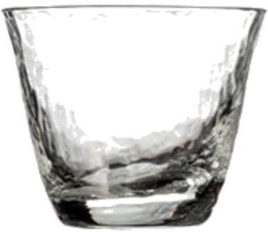Стакан 18703, стекло, Clear, TOYO SASAKI GLASS