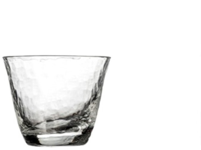 Стакан 18703, стекло, Clear, TOYO SASAKI GLASS