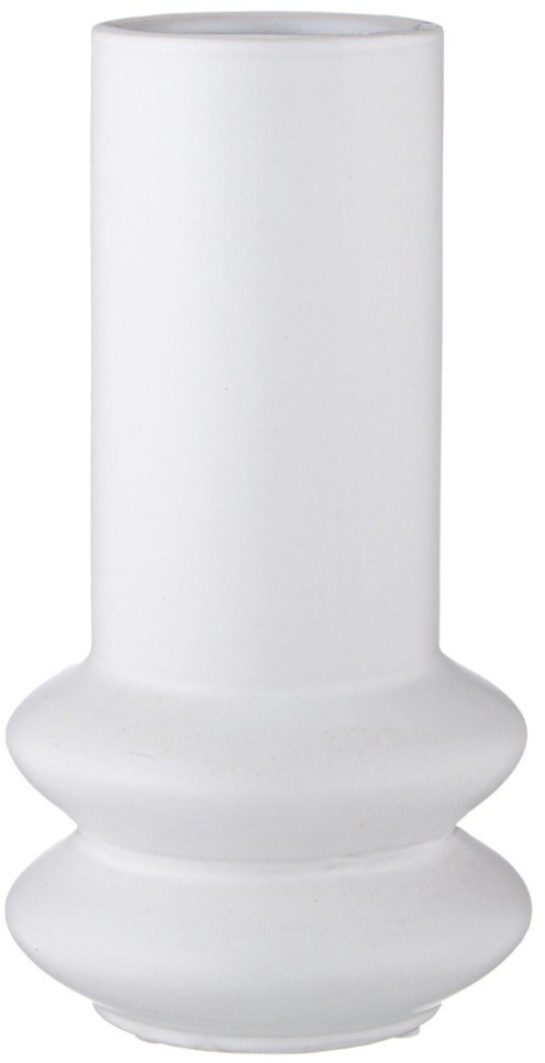 Ваза 13*13*24,5 см 1400 мл Bronco (112-680)