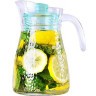 Кувшин для воды 1,2 л LOVWIS (31172)