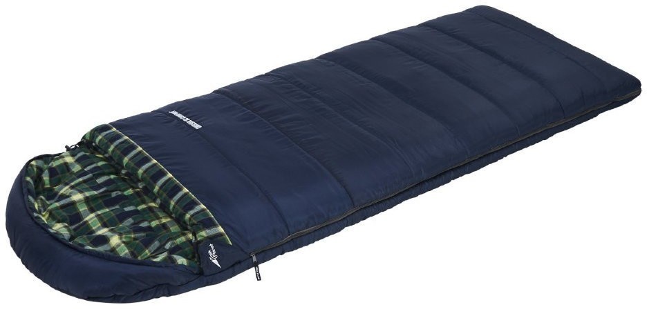 Спальный мешок Trek Planet Chelsea Comfort XL (70395) (Правый) (62744s68456)