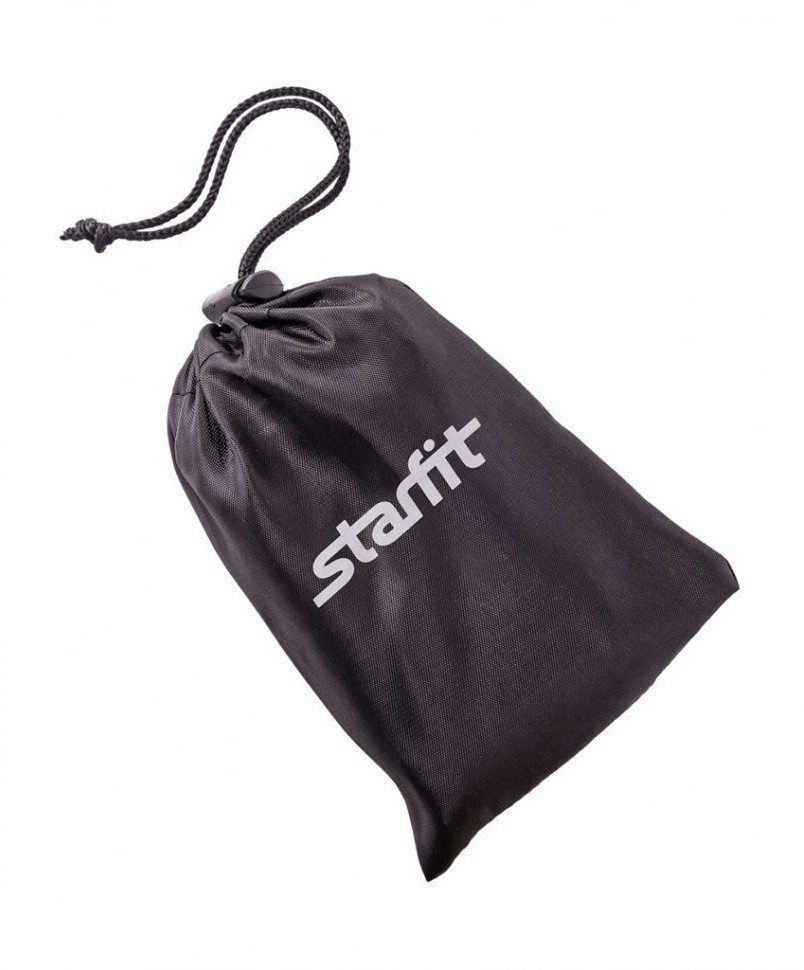 Фитнес-резинки ES-203 латекс, комплект, 3 шт, эспандеры (405616)