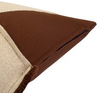 Чехол на подушку dune fracture из коллекции essential, 45х45 см (79789)