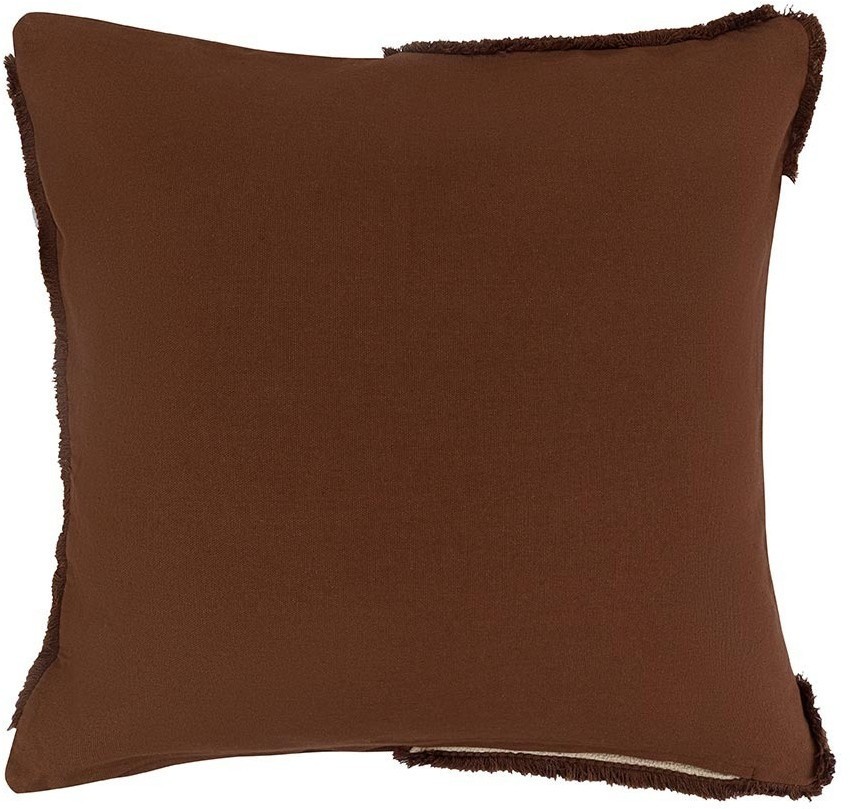 Чехол на подушку dune fracture из коллекции essential, 45х45 см (79789)