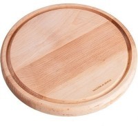 Доска из бука для подачи 25см Mayer&amp;Boch (40015)