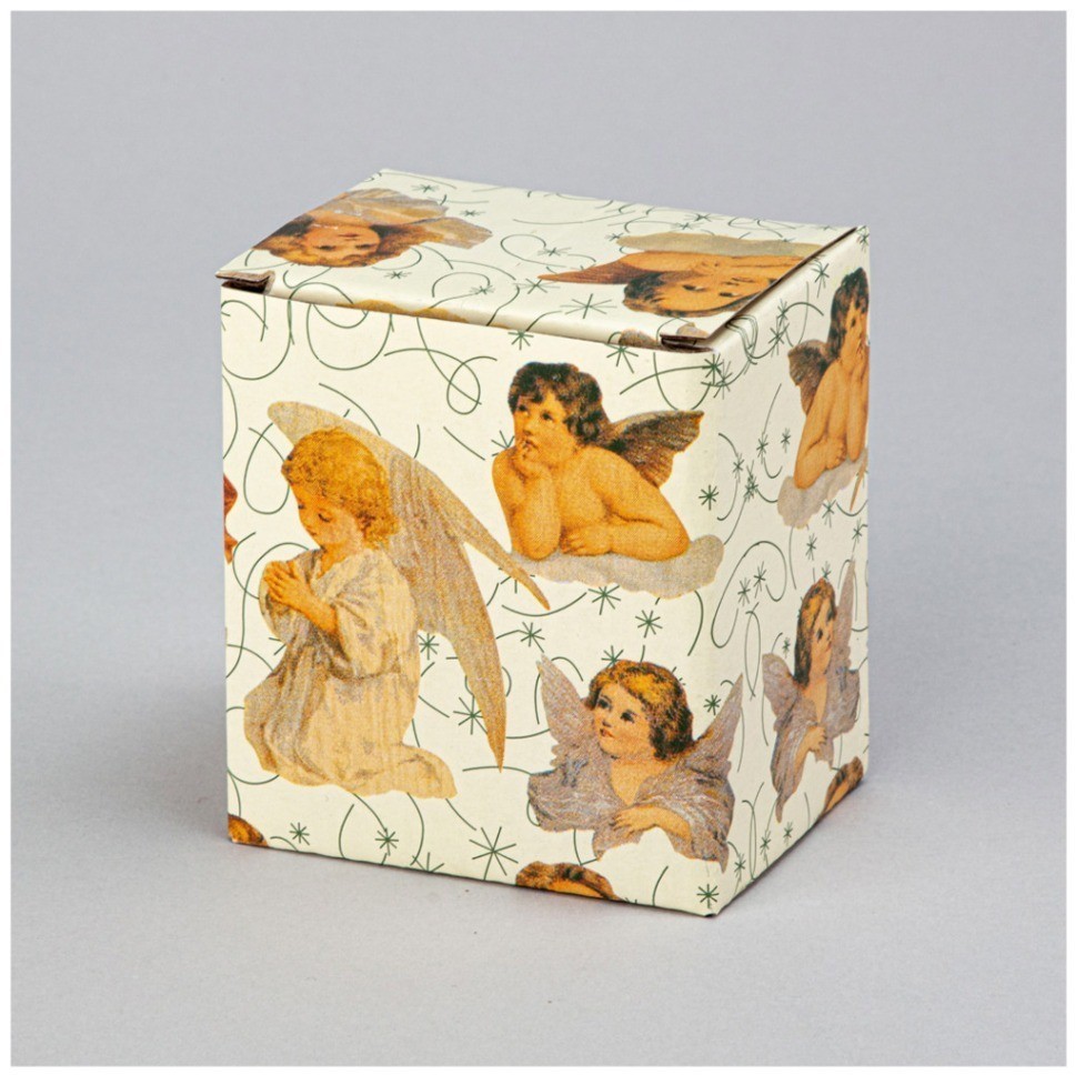 Фигурка коллекция "amore" 7,9*5,6*8,7см Lefard (390-1351)