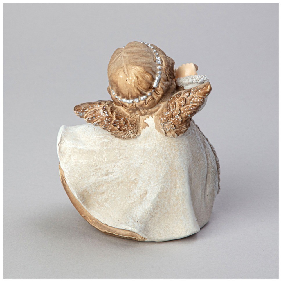 Фигурка коллекция "amore" 7,9*5,6*8,7см Lefard (390-1351)