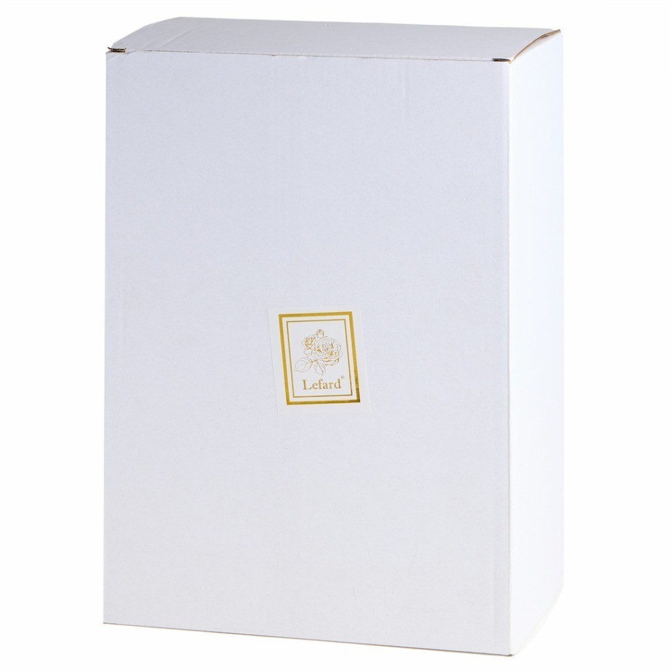 Фигурка декоративная "бюст лошадей" 19*9,3*28,5 см Lefard (146-2200)