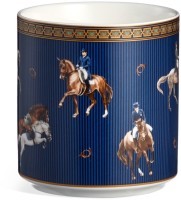 Кружка lefard &quot;horse club&quot; 400 мл (590-710)