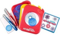 Спирограф Travel (33185)