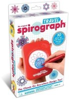 Спирограф Travel (33185)