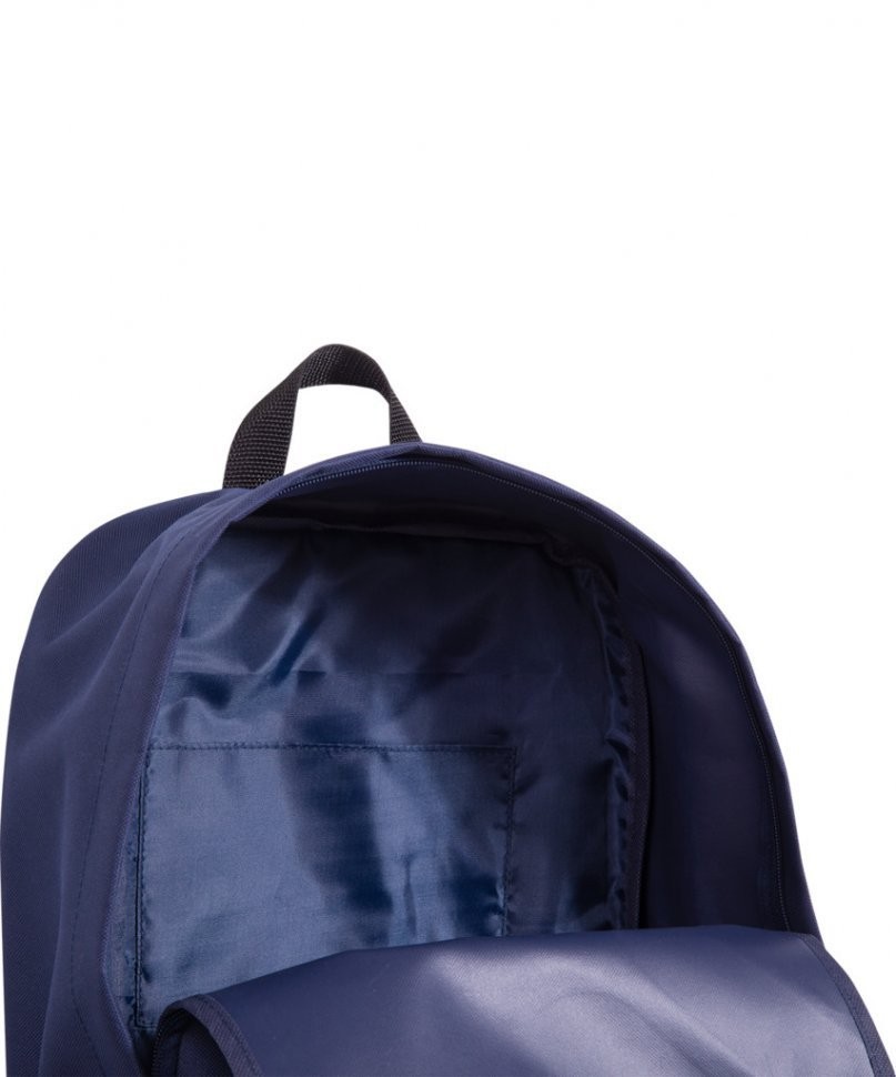 Рюкзак JBP-1902-091, темно-синий/белый, M (449133)