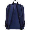Рюкзак JBP-1902-091, темно-синий/белый, M (449133)