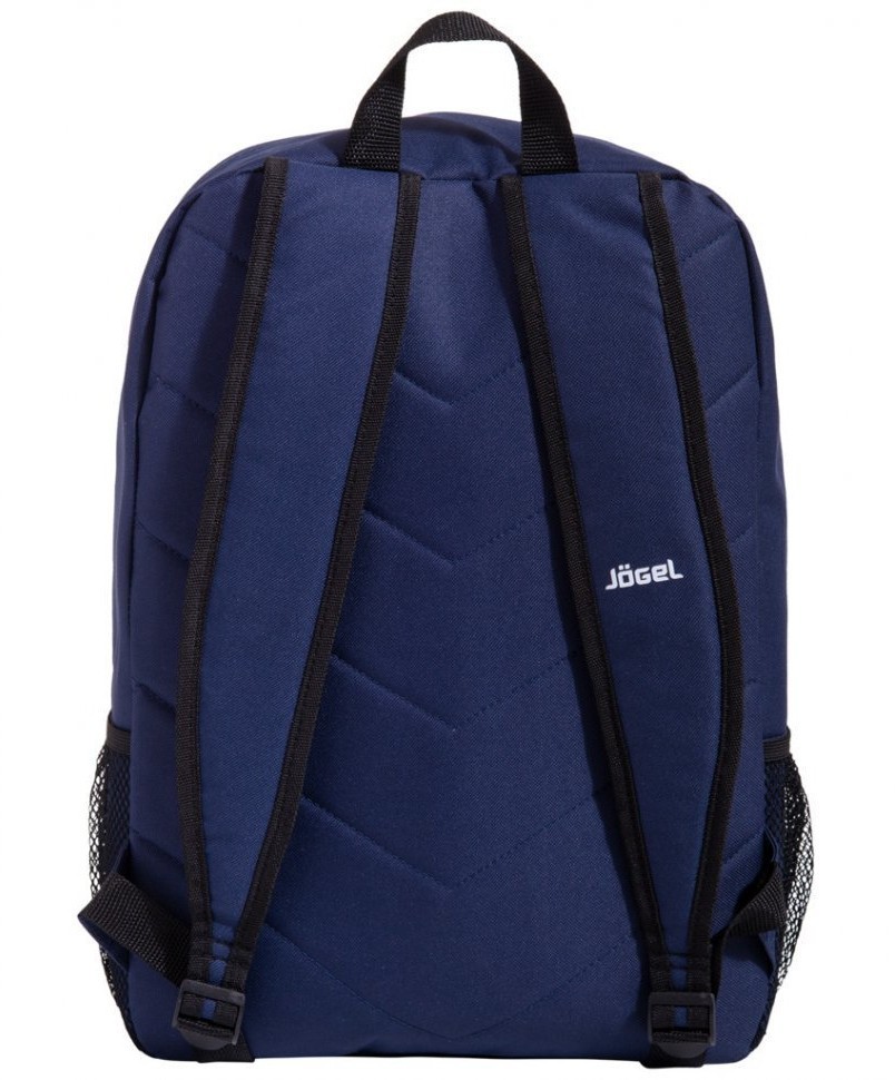 Рюкзак JBP-1902-091, темно-синий/белый, M (449133)