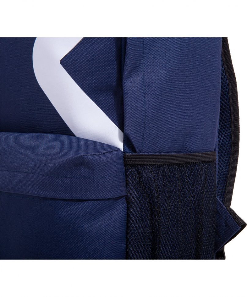 Рюкзак JBP-1902-091, темно-синий/белый, M (449133)