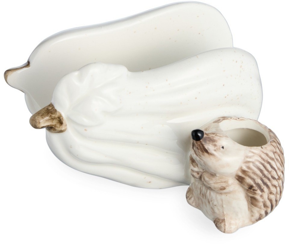 Салфетница 12,5х10,5х9,5 см Lefard (406-771)