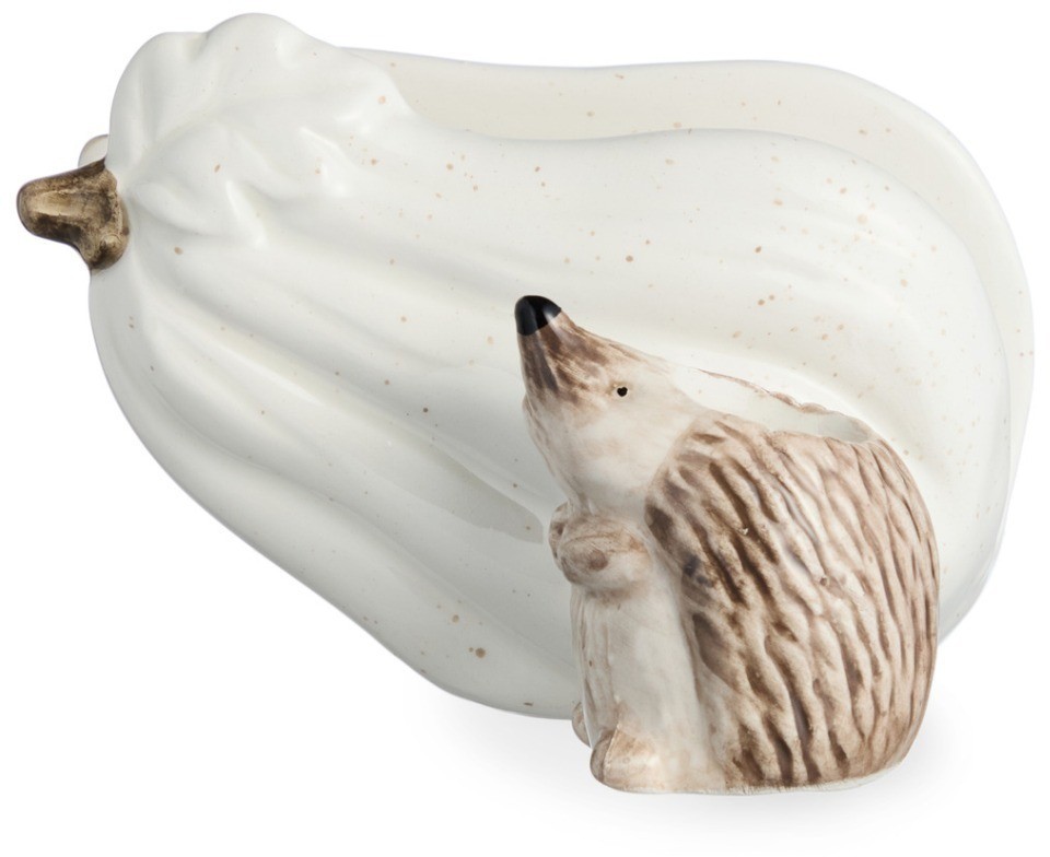 Салфетница 12,5х10,5х9,5 см Lefard (406-771)