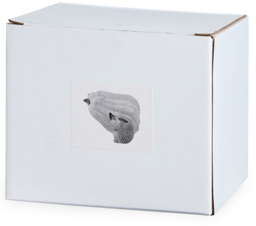 Салфетница 12,5х10,5х9,5 см Lefard (406-771)