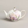 Чайный сервиз lefard "irises" на 6 пер. 14 пр. (590-611)