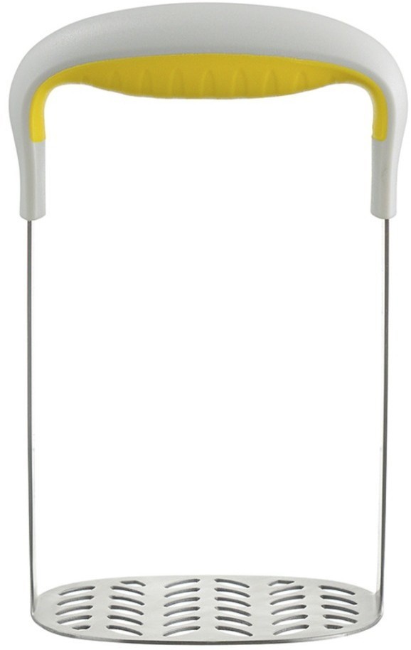 Пресс для картофеля brekke, 12,5х19,5 см (74708)