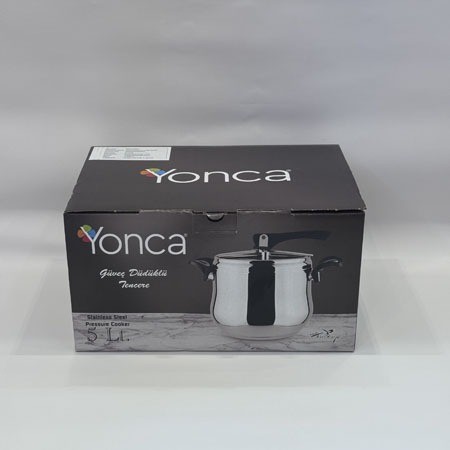 Скороварка 5л Mayer&Boch (82004)