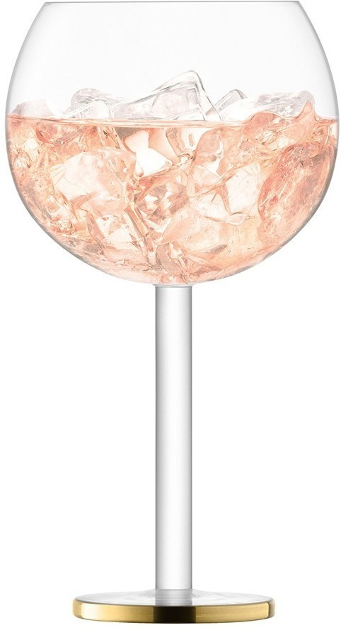 Набор бокалов для вина luca, 560 мл, 2 шт. (76998)