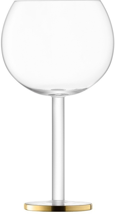 Набор бокалов для вина luca, 560 мл, 2 шт. (76998)