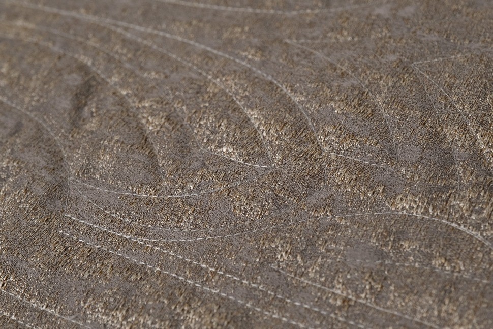 Покрывало Cascata Фортуна 260*260 со стежкой (TT-00015216)